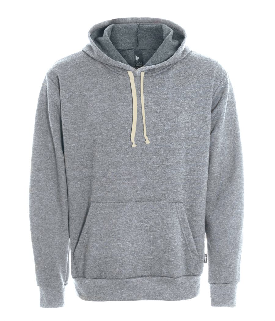 Unisex hooded sweater 515 - Blank