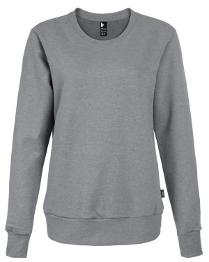 Crewneck sweater L41 - Blank