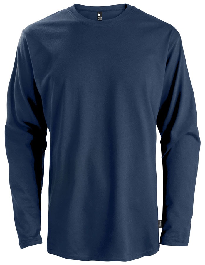Unisex long sleeve t-shirt
