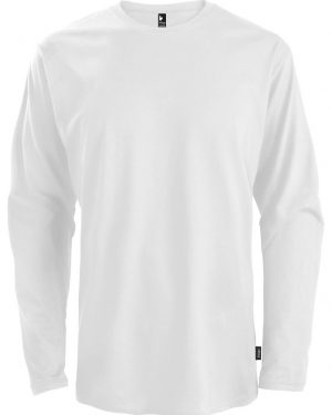 Unisex long sleeve t-shirt